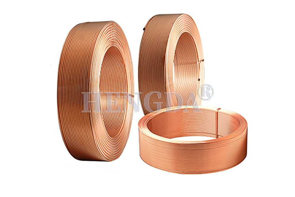 Copper Pipe