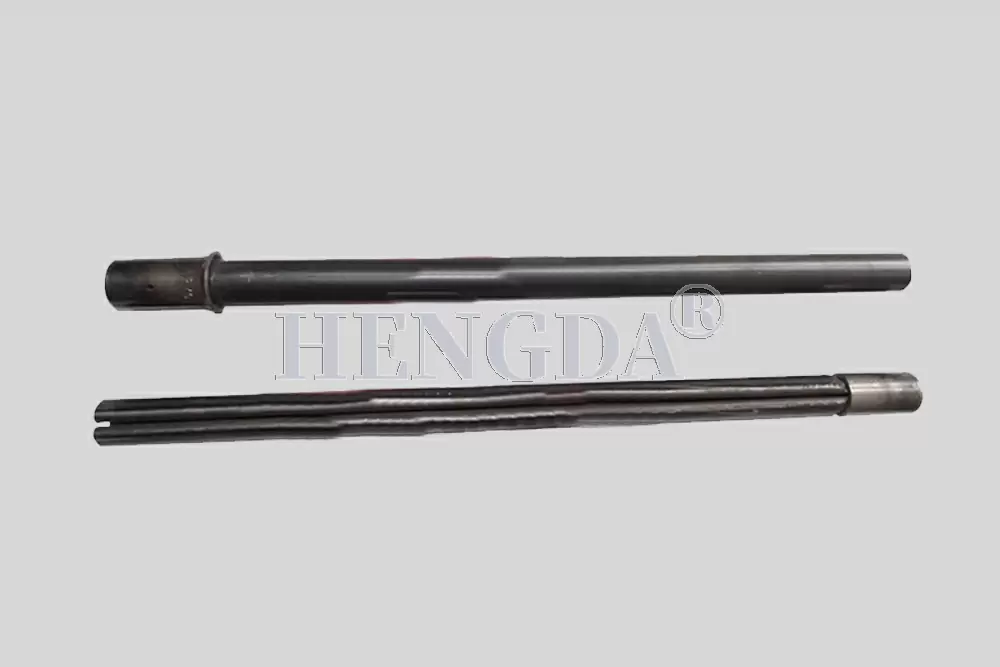 Swell Anchor Rods