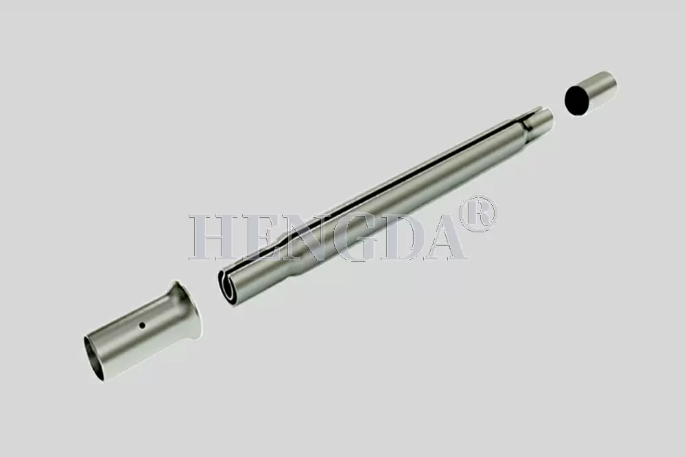 Swell Anchor Rods