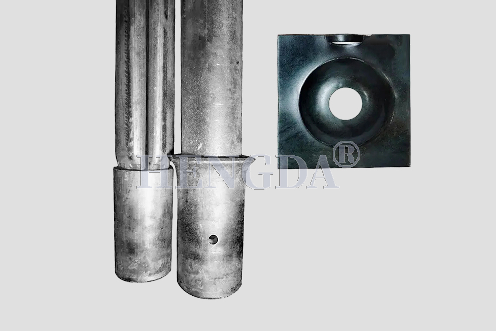 28mm Water Swellex Anchor Bolts