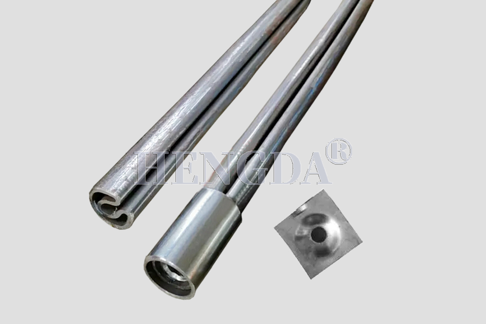 38mm Water Swellex Anchor Bolts