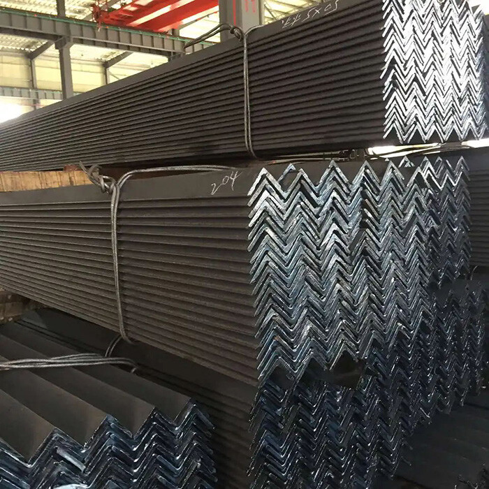 Carbon Angle Steel 