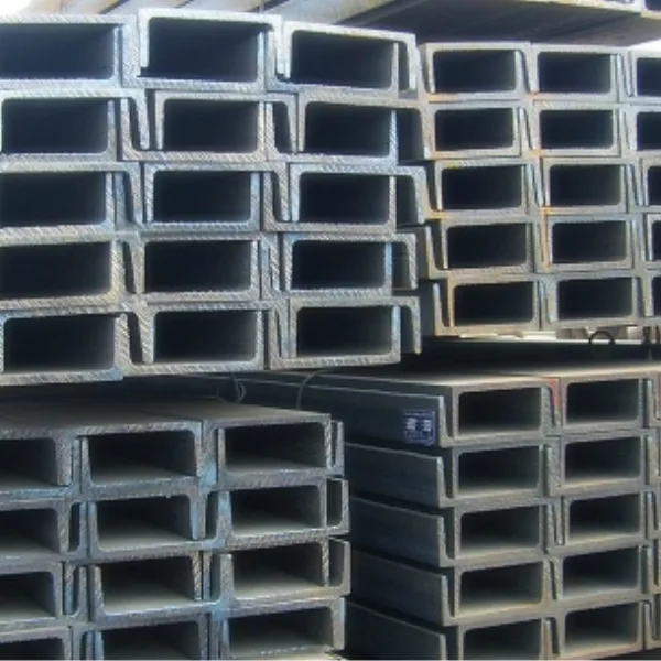 Carbon Channel Steel