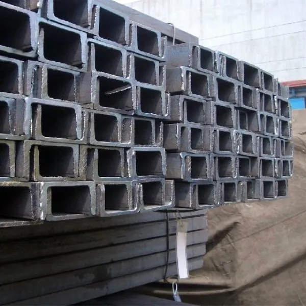 Carbon Channel Steel