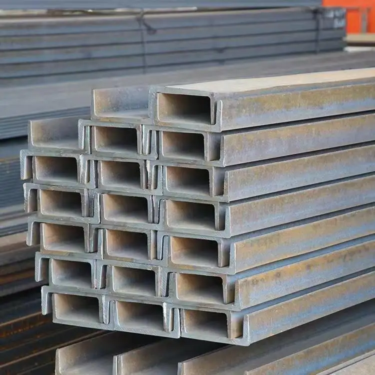 Carbon Channel Steel