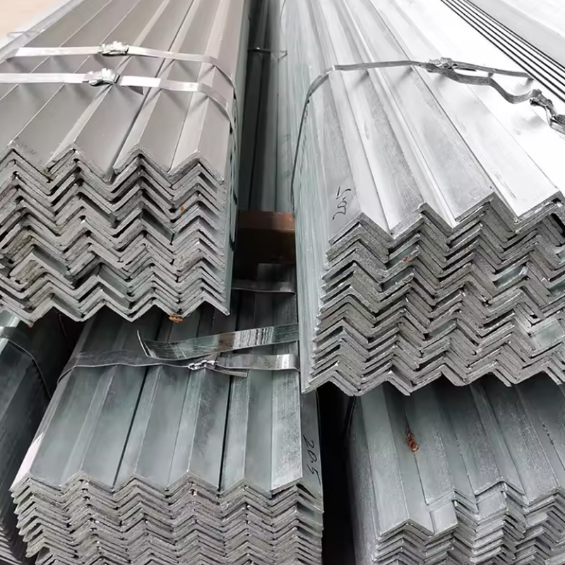 Galvinized Angle Steel
