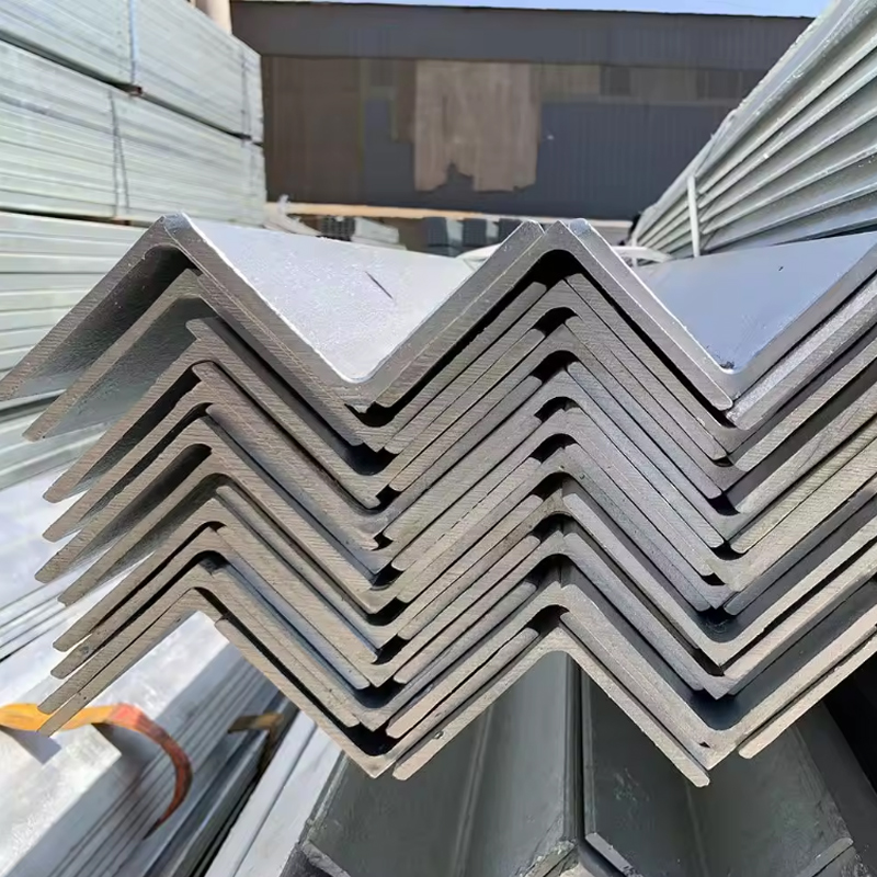 Galvinized Angle Steel