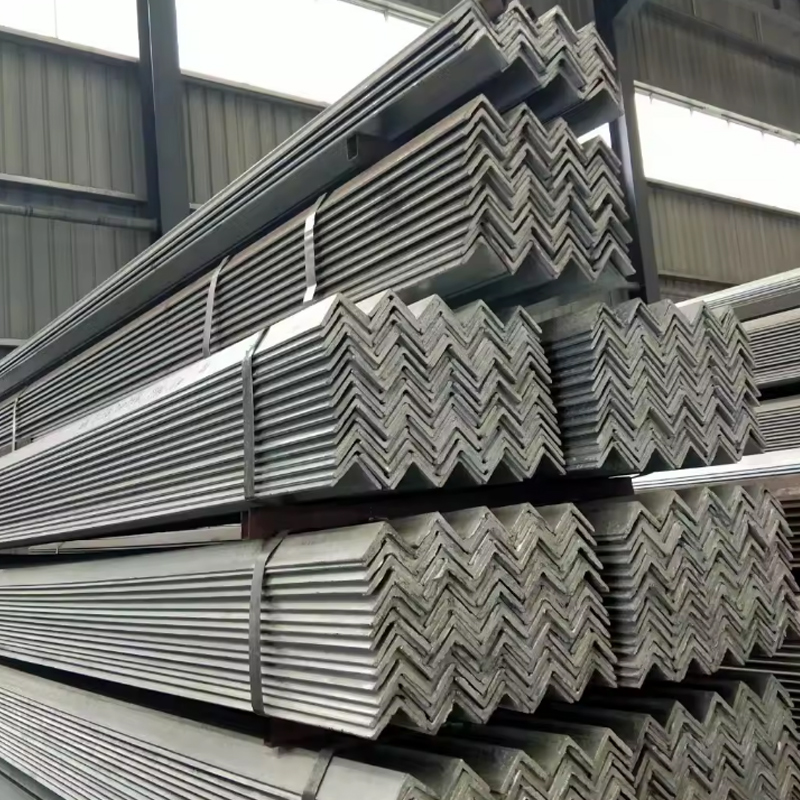 Galvinized Angle Steel