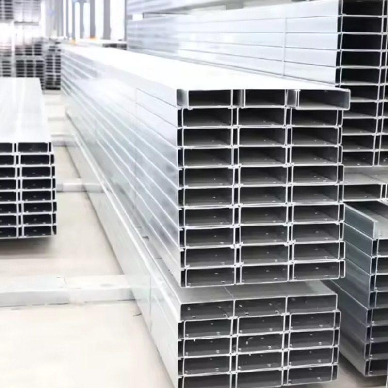 Galvinized Channel Steel