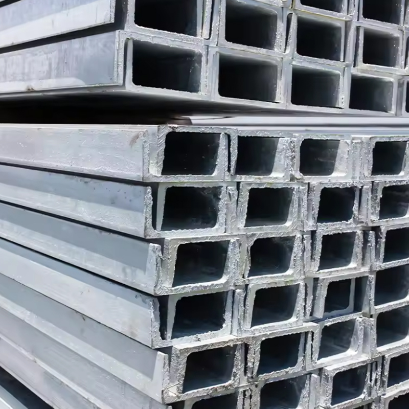 Galvinized Channel Steel
