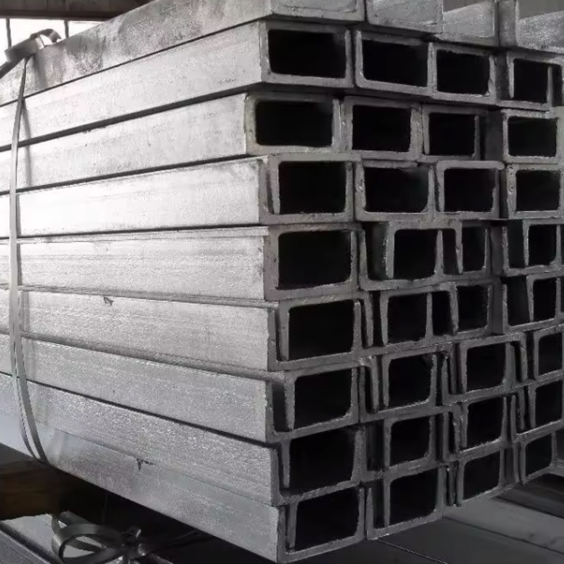 Galvinized Channel Steel