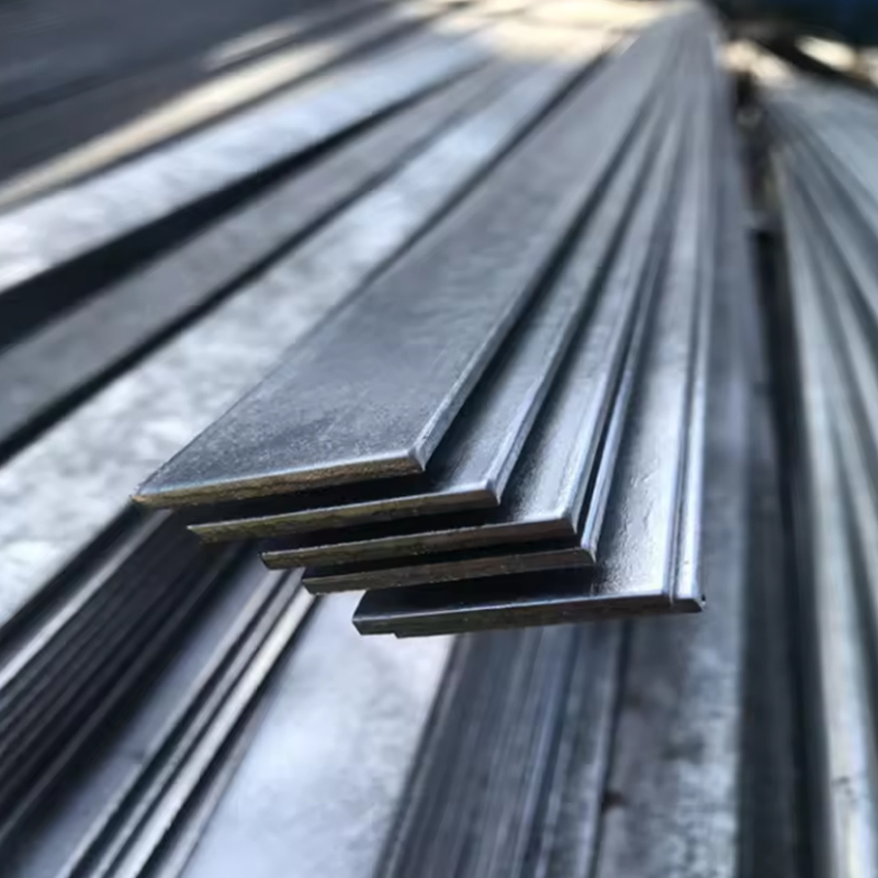 Galvinized Flat Steel
