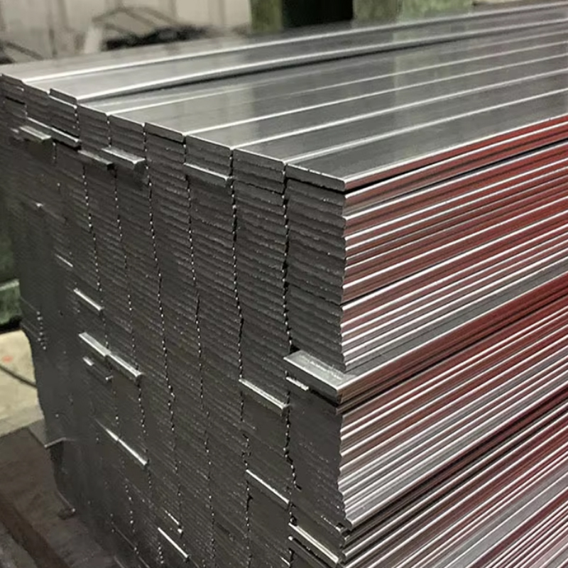 Galvinized Flat Steel