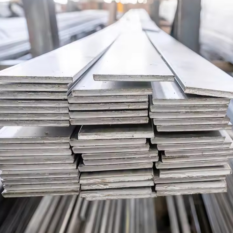 Galvinized Flat Steel