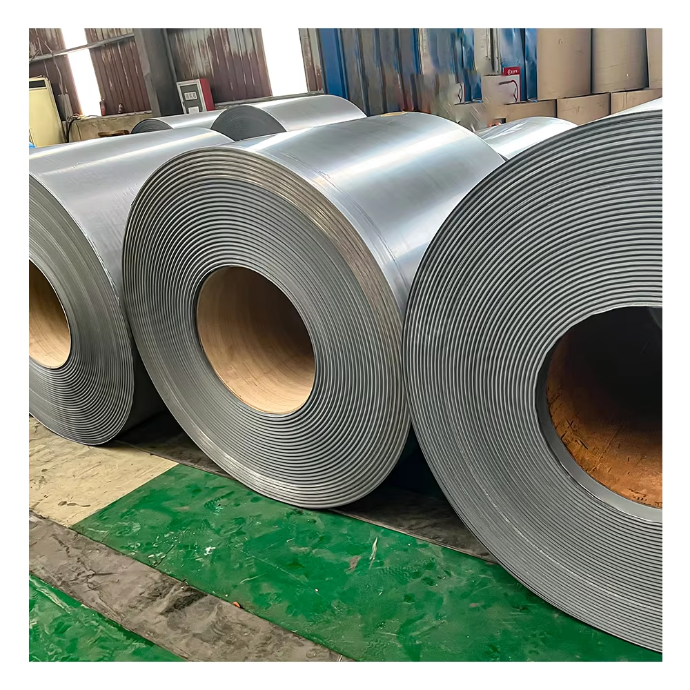 The Best-selling Oriented Silicon Steel Coil CRGO