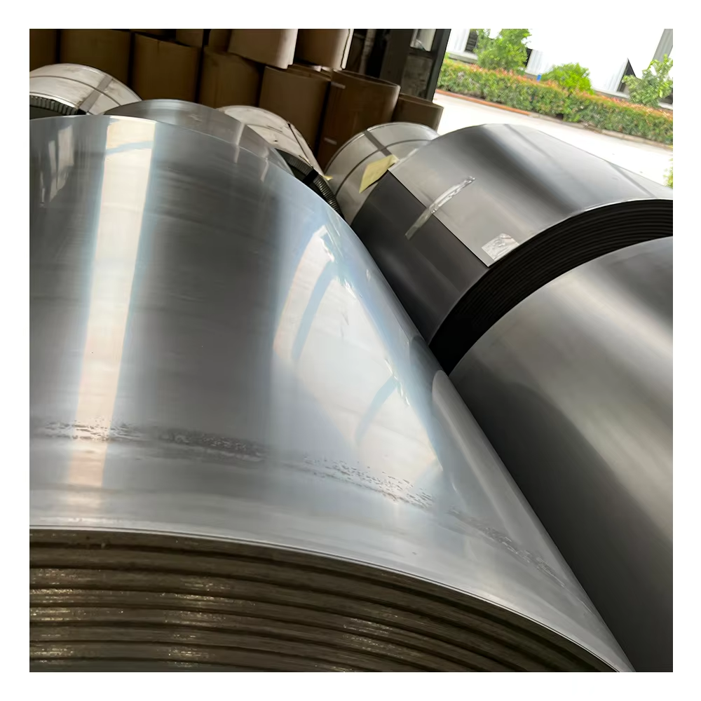 The Best-selling Oriented Silicon Steel Coil CRGO