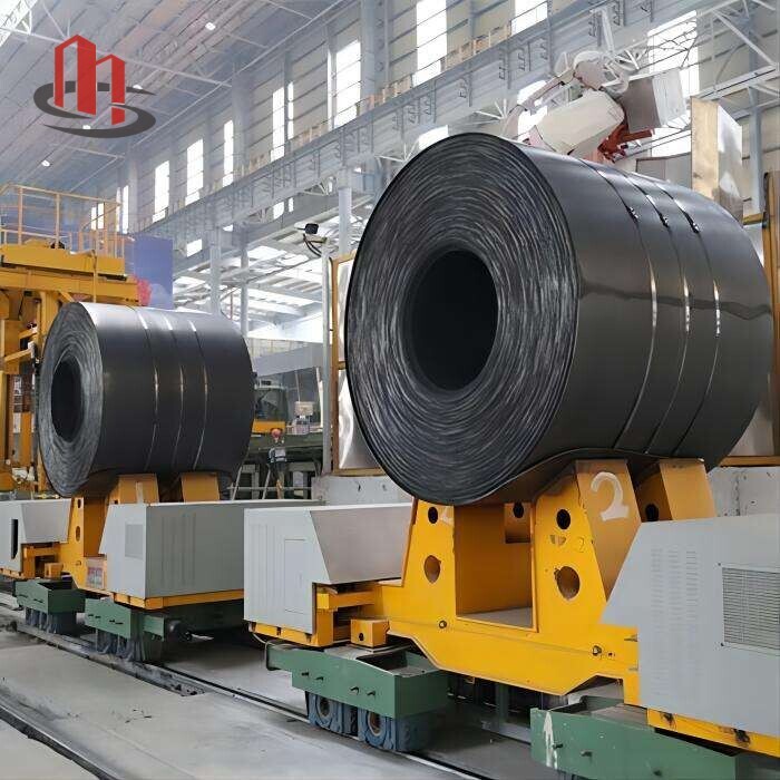 DC05 Carbon Cold Rolled Steel Coil