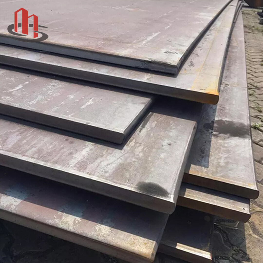 Carbon Steel Plate