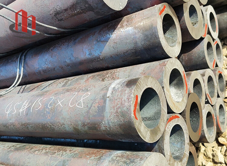 Carbon Steel Pipe