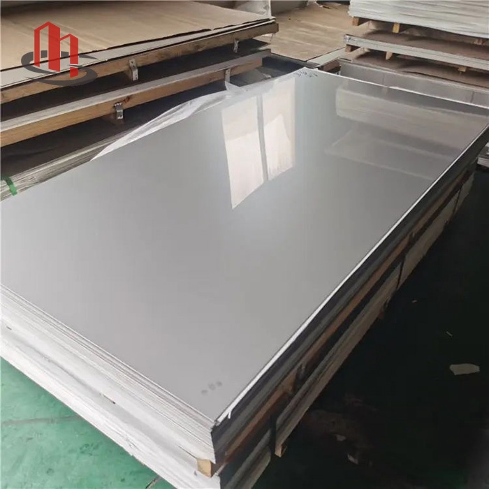 Duplex Alloy Plate
