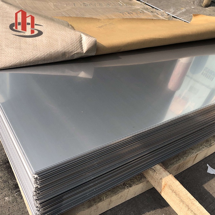 Monel Alloy Plate