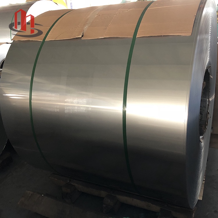 Hastelloy Alloy Coil