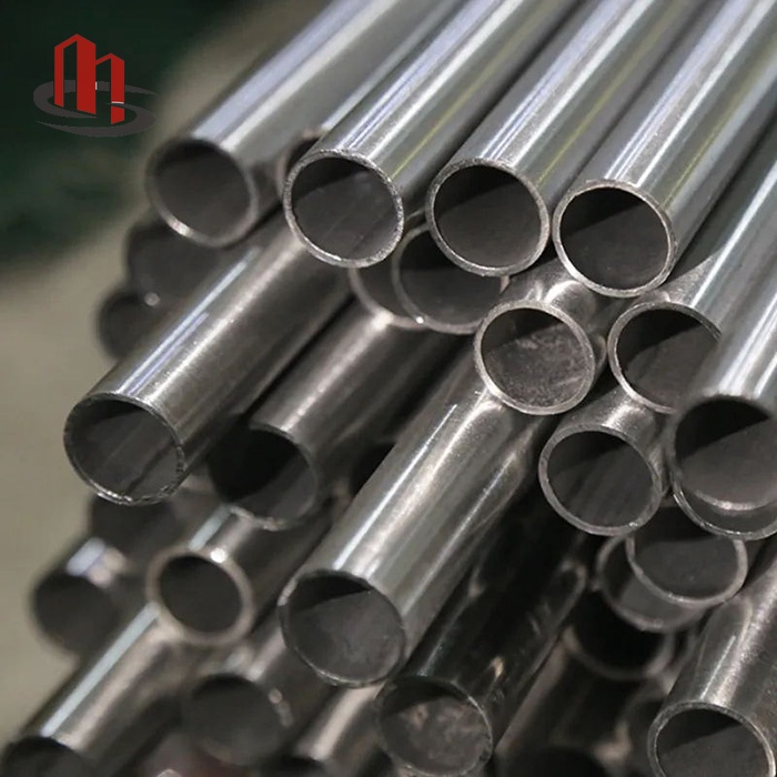 Duplex Alloy Pipe