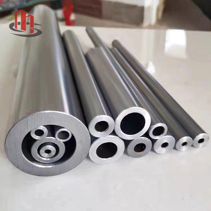 Inconel Alloy Pipe
