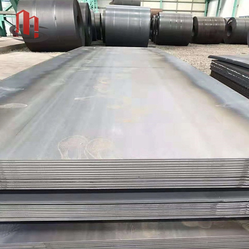 1045 Cold Rolled Steel Plate