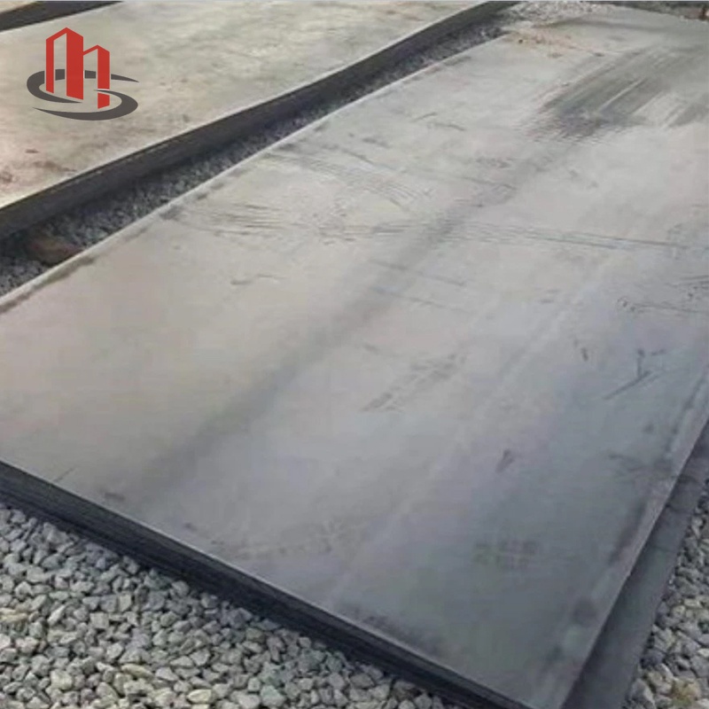 A573/A573M Carbon Steel Plate