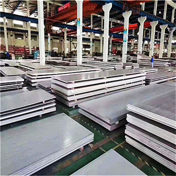 Our aim is to produce high-quality steel