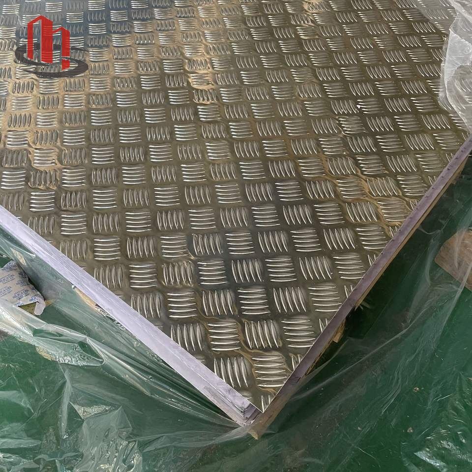 2024 Aluminum Sheet