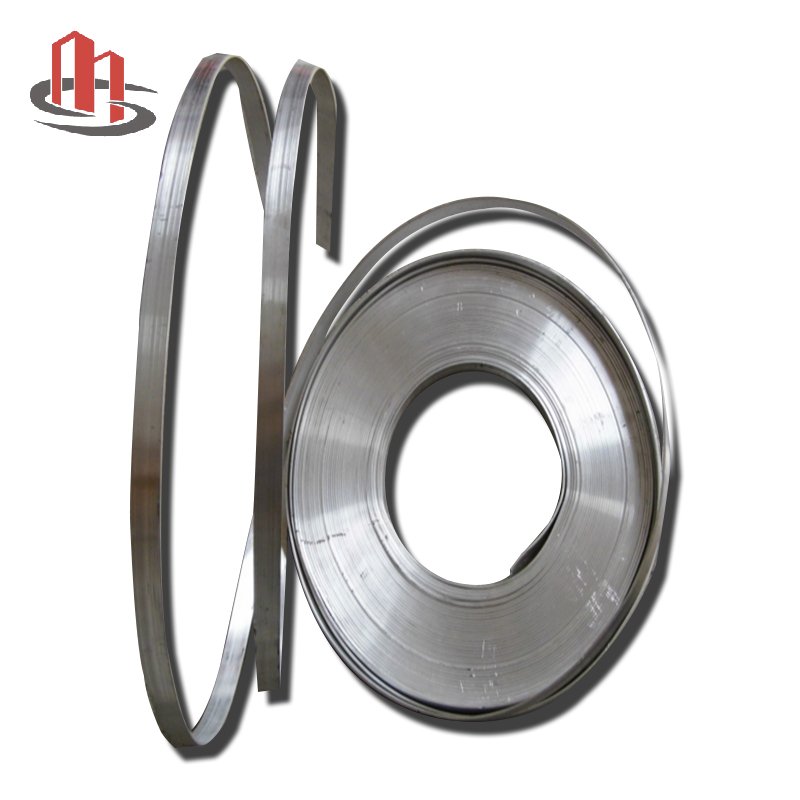 Aluminum Strip