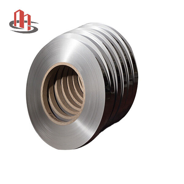 Aluminum Strip