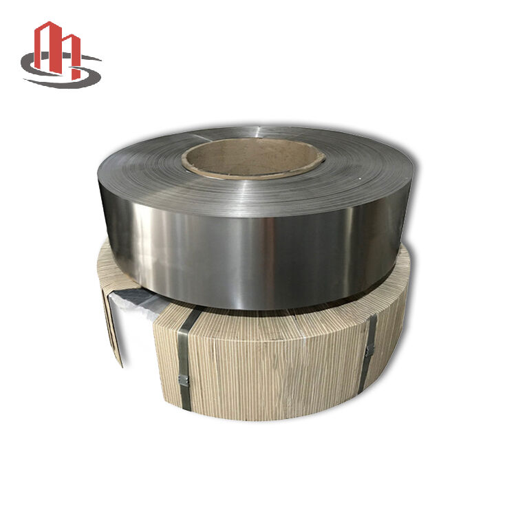 Aluminum Strip