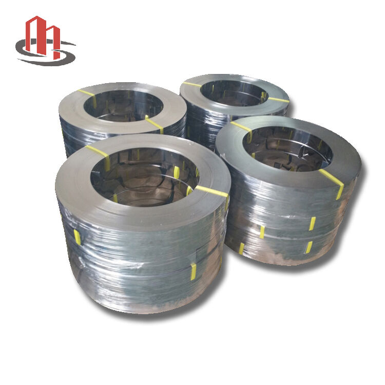 Aluminum Strip