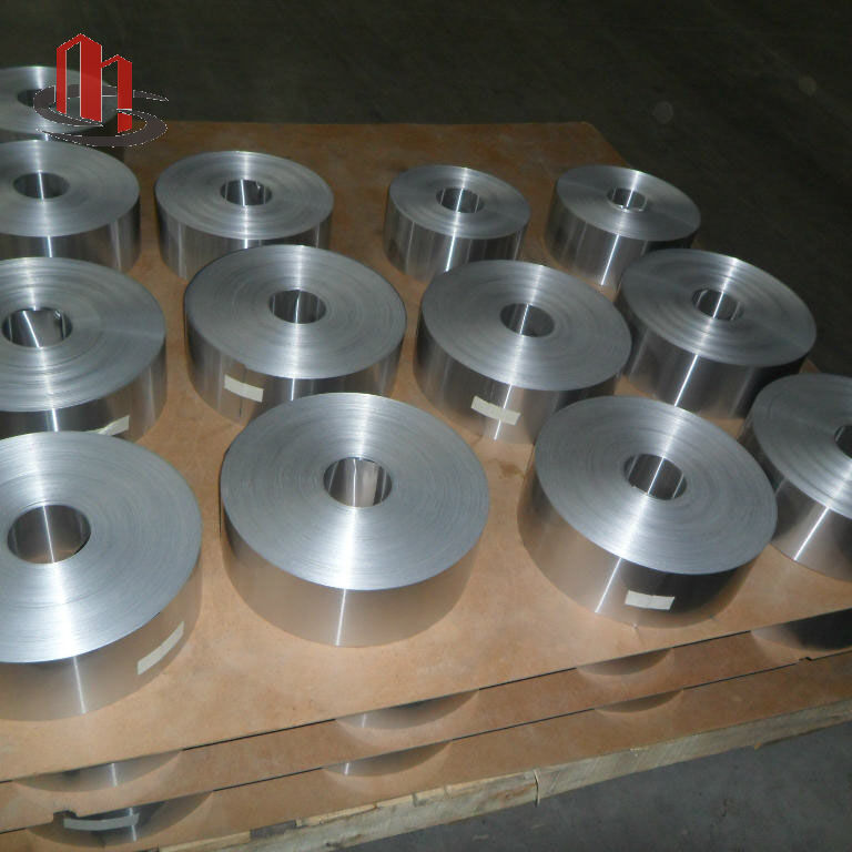 Aluminum Strip