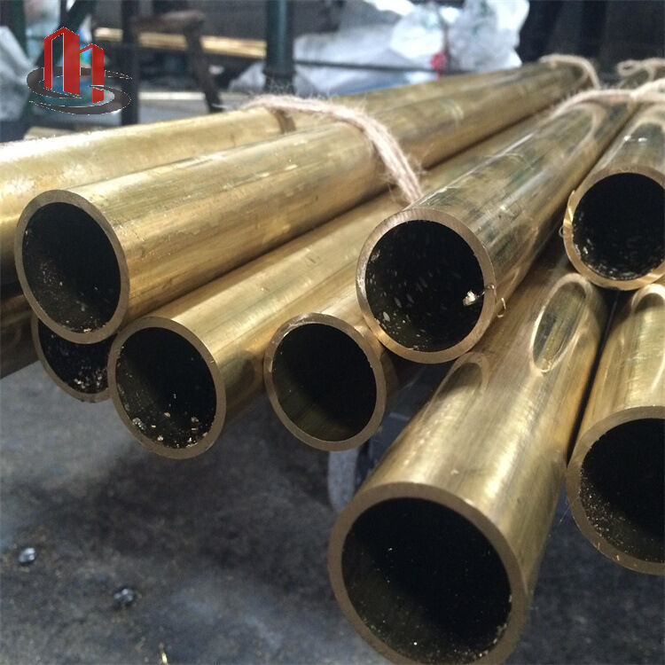 Brass Tube