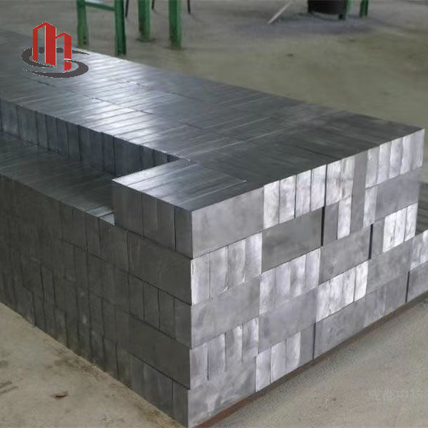 Lead Block