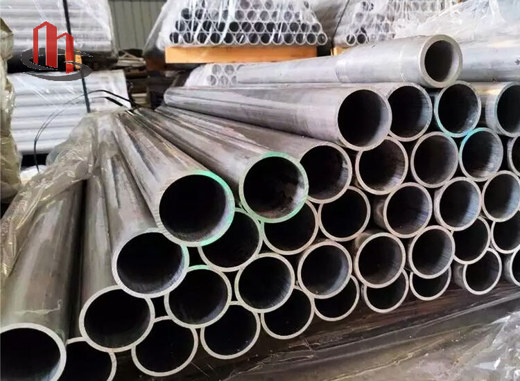 1050 Aluminum Tube