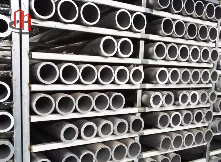 1050 Aluminum Tube