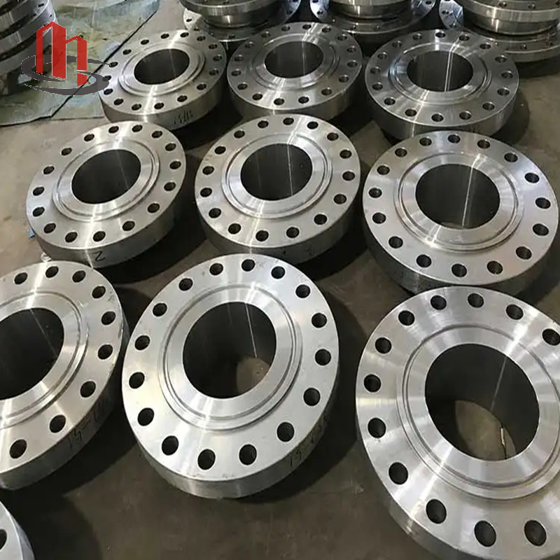 Stainless Steel Flange