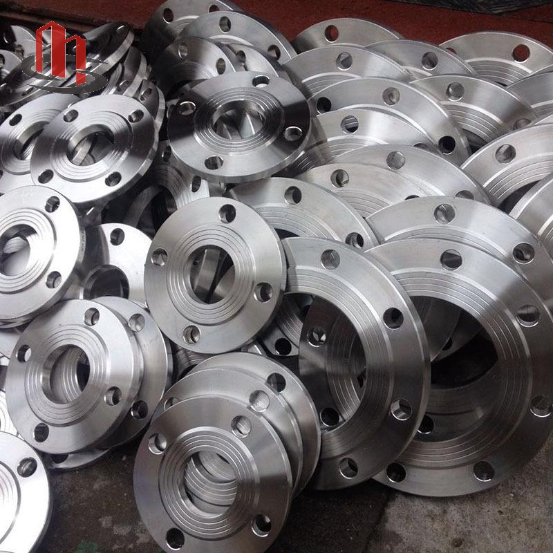 Stainless Steel Flange