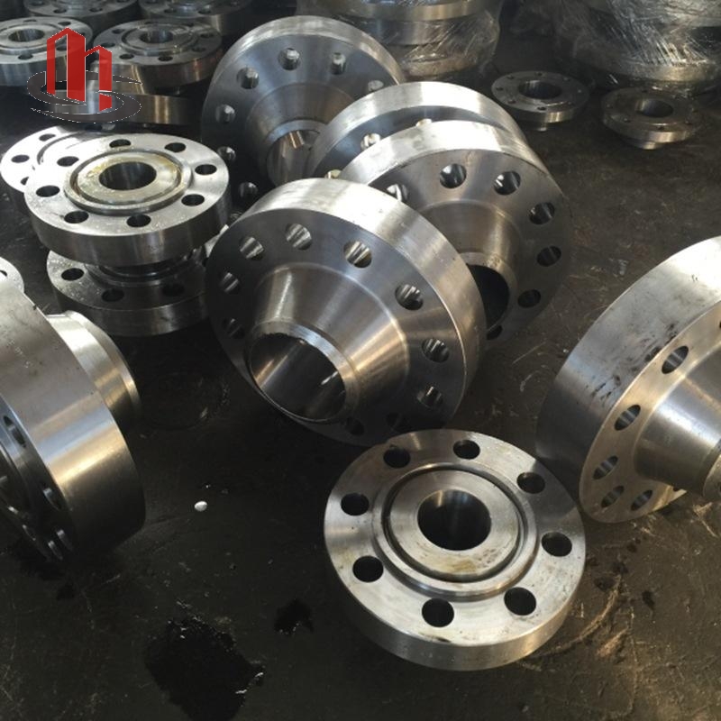Stainless Steel Flange
