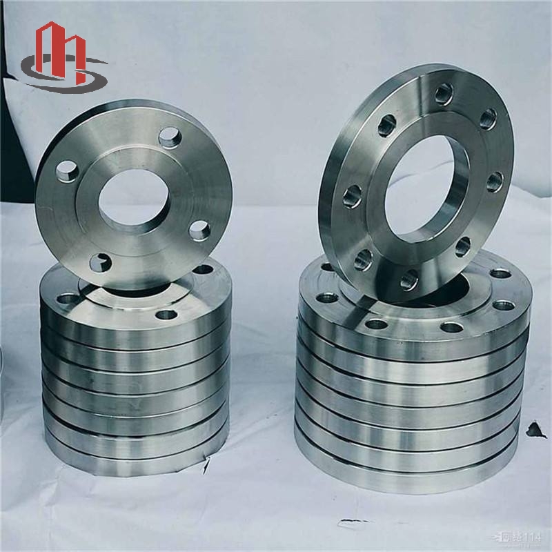 Stainless Steel Flange