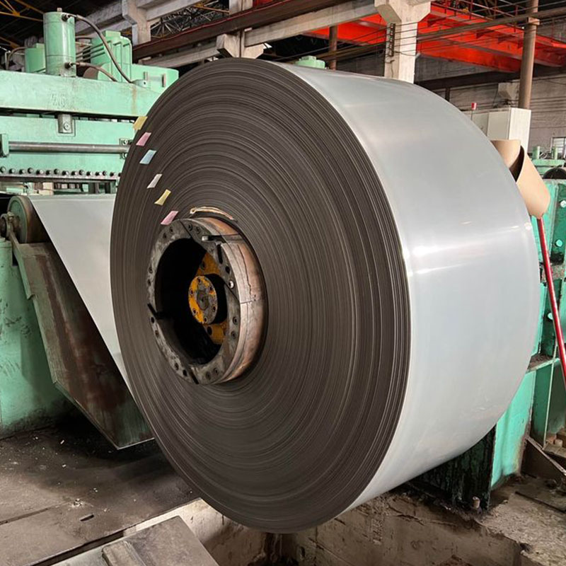 202 Stainless Steel Coil