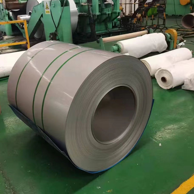 430 Stainless Steel Coil