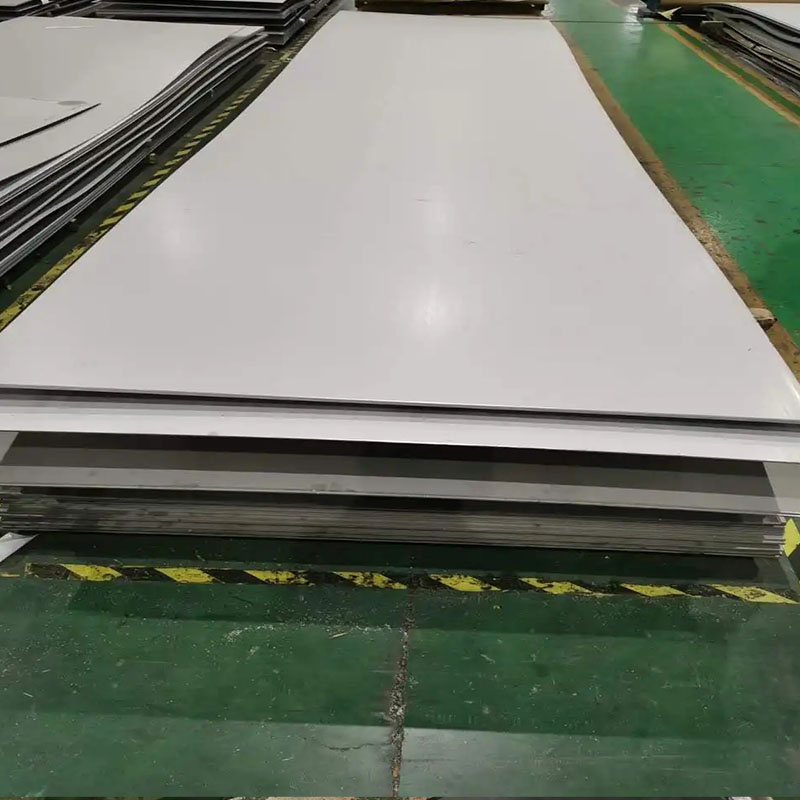 304 Stainless Steel Plate