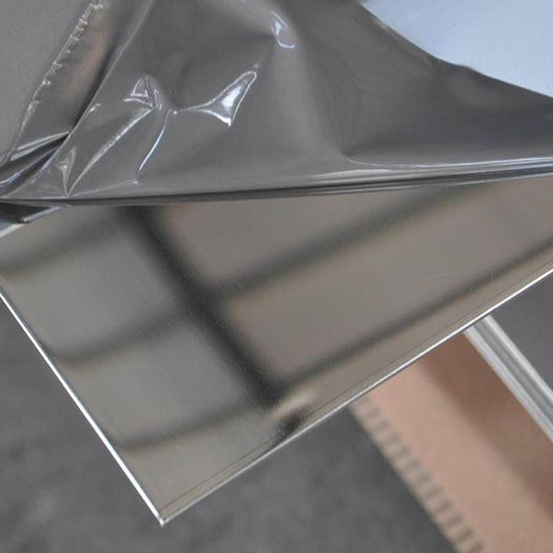 304 Stainless Steel Plate