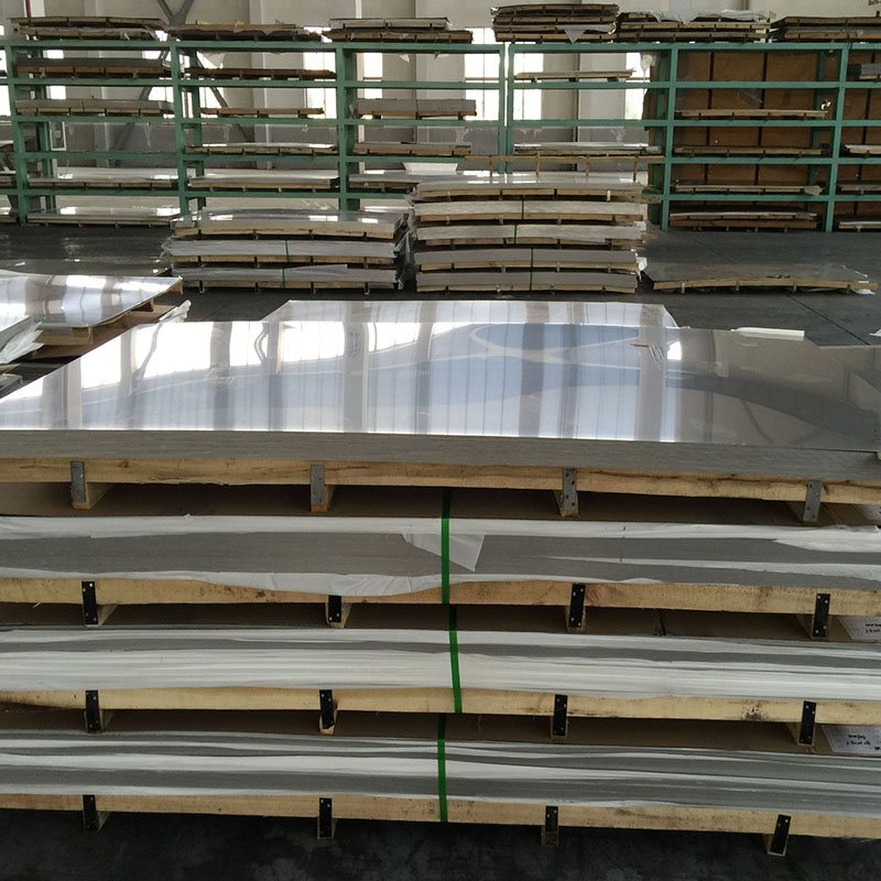 304 Stainless Steel Plate